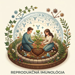 Reprodukčno-imunologické vyšetrenia